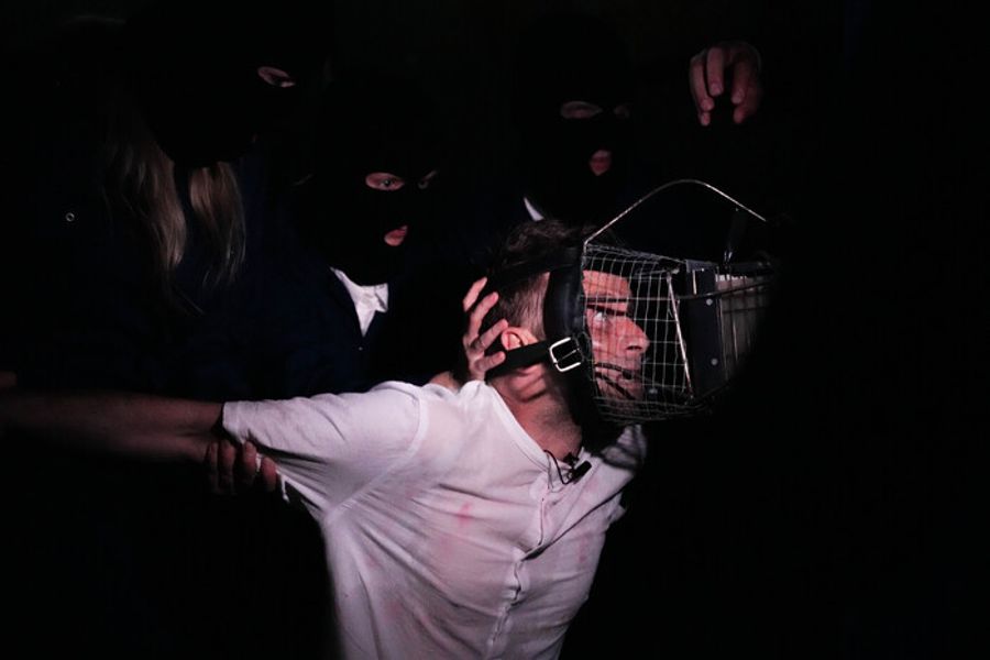 Photos: 1984 at Hackney Town Hall Image