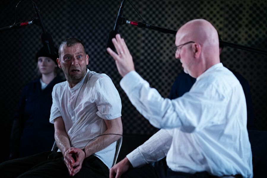 Photos: 1984 at Hackney Town Hall Image