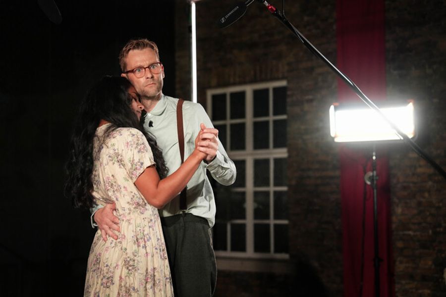 Photos: 1984 at Hackney Town Hall Image