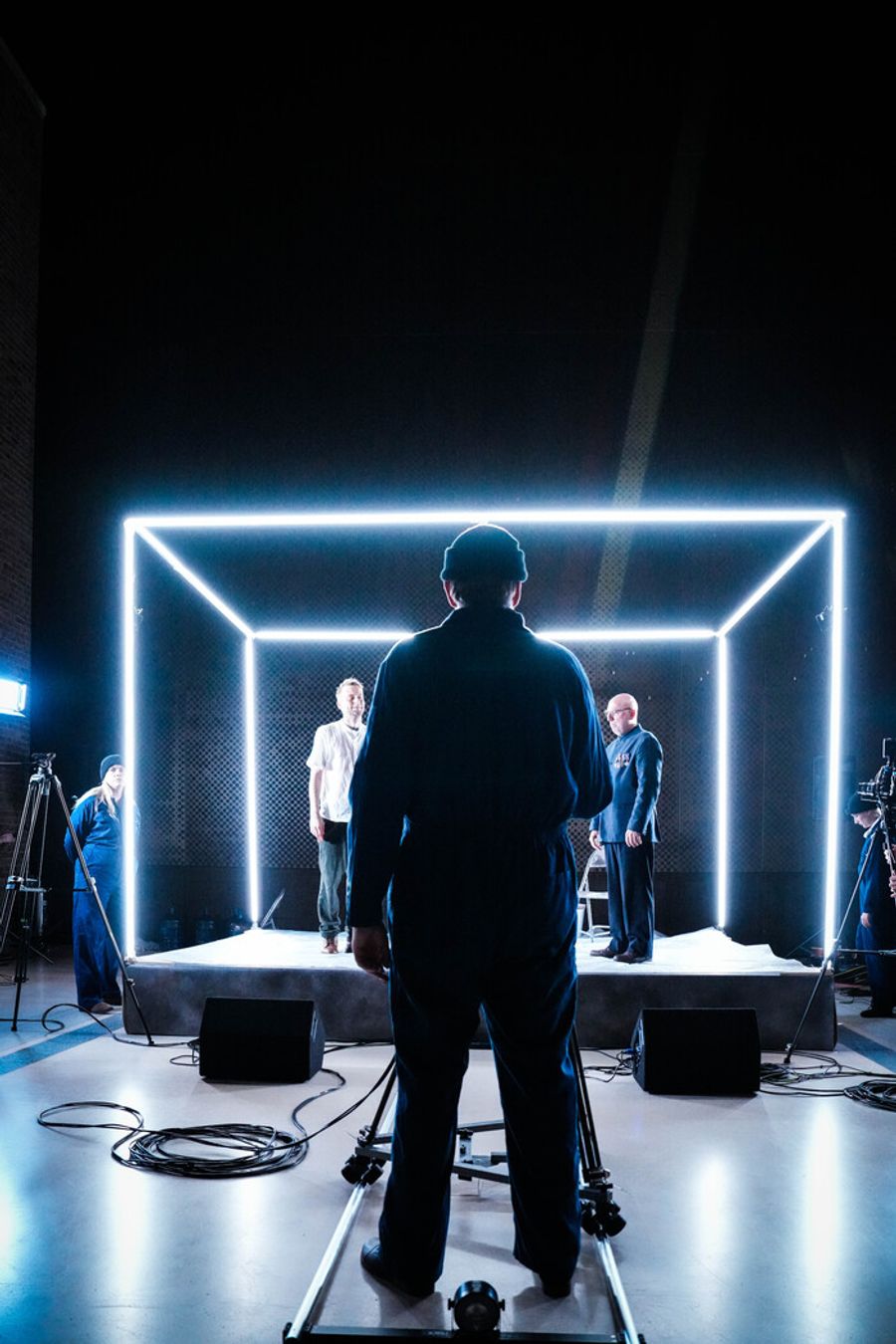 Photos: 1984 at Hackney Town Hall Image