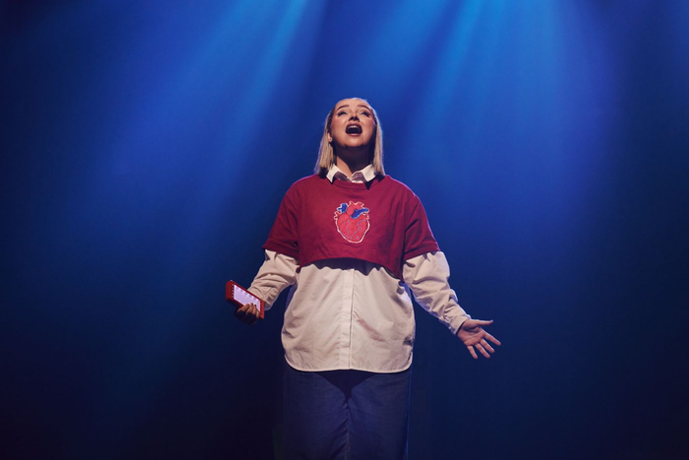 Photos: WHY AM I SO SINGLE?, New Musical From the Team Behind SIX  Image