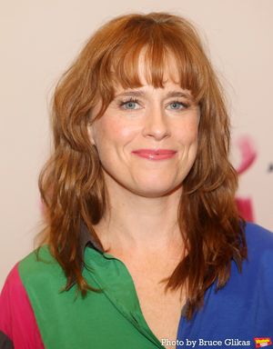 Katie Brayben  Photo