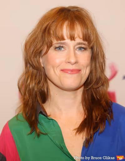 Katie Brayben  Photo