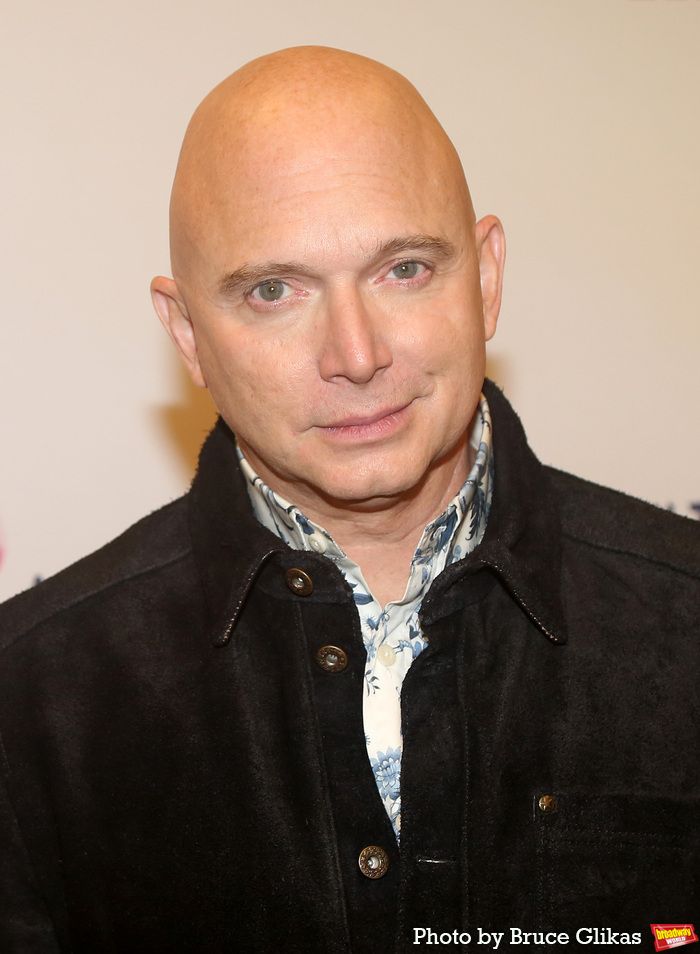 Michael Cerveris Photo