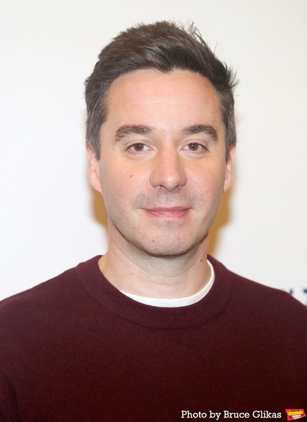 James Graham Photo
