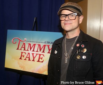 Jay Bakker Photo