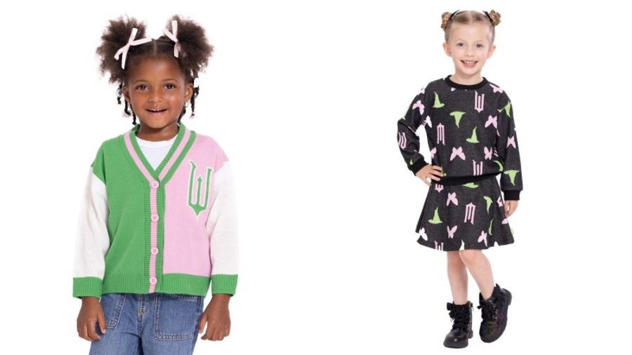 Photos: Walmart's Wicked Collection Introduces New Products  Image