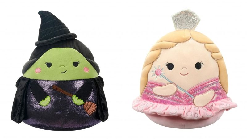 Photos: Walmart Partners With WICKED Movie on Exclusive New Products — photo 6 of 8
