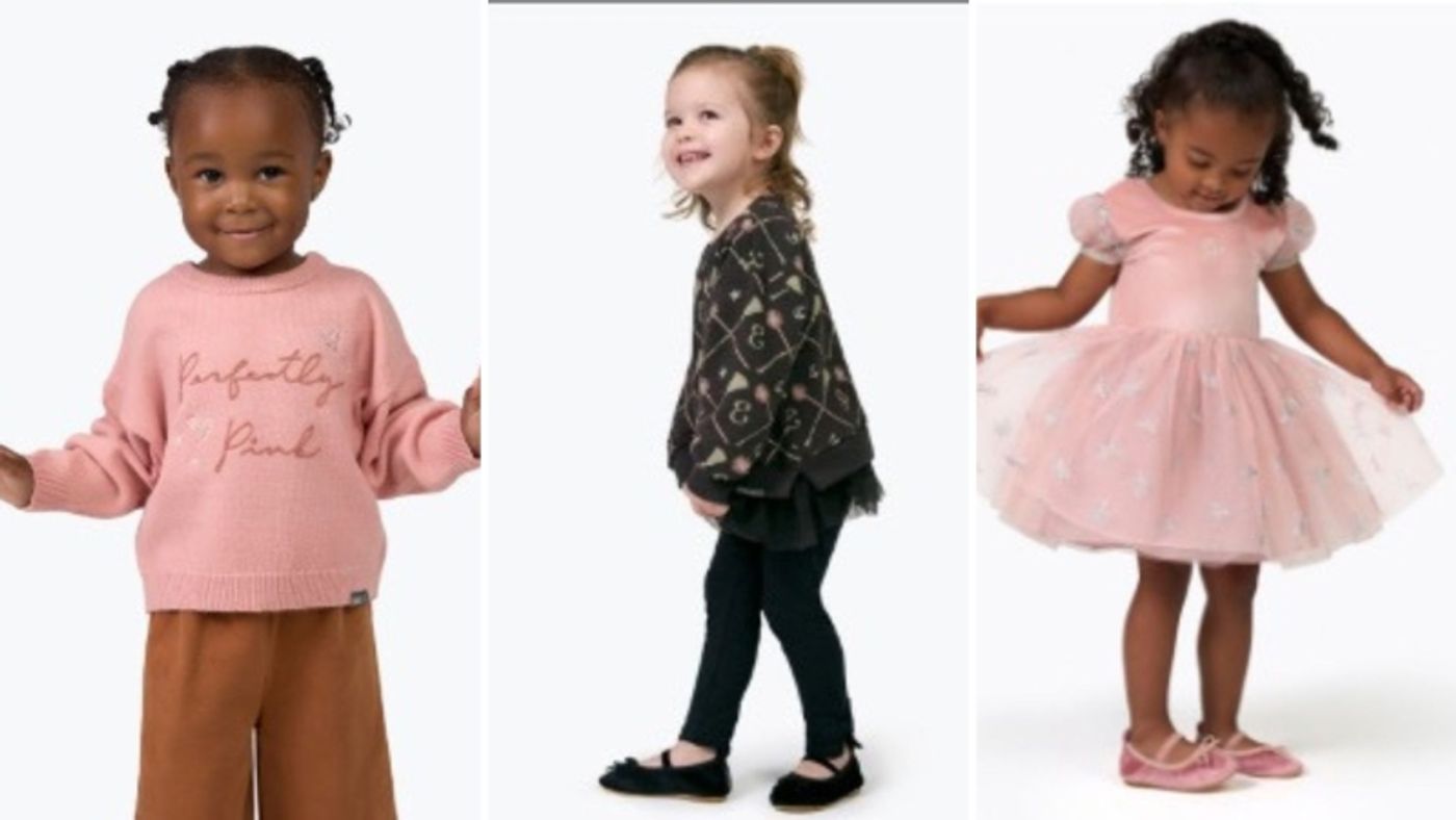 Photos: Walmart Partners With WICKED Movie on Exclusive New Products  Image