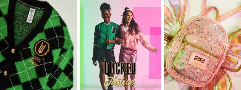 Photos: Walmart Partners With WICKED Movie on Exclusive New Products — photo 4 of 8