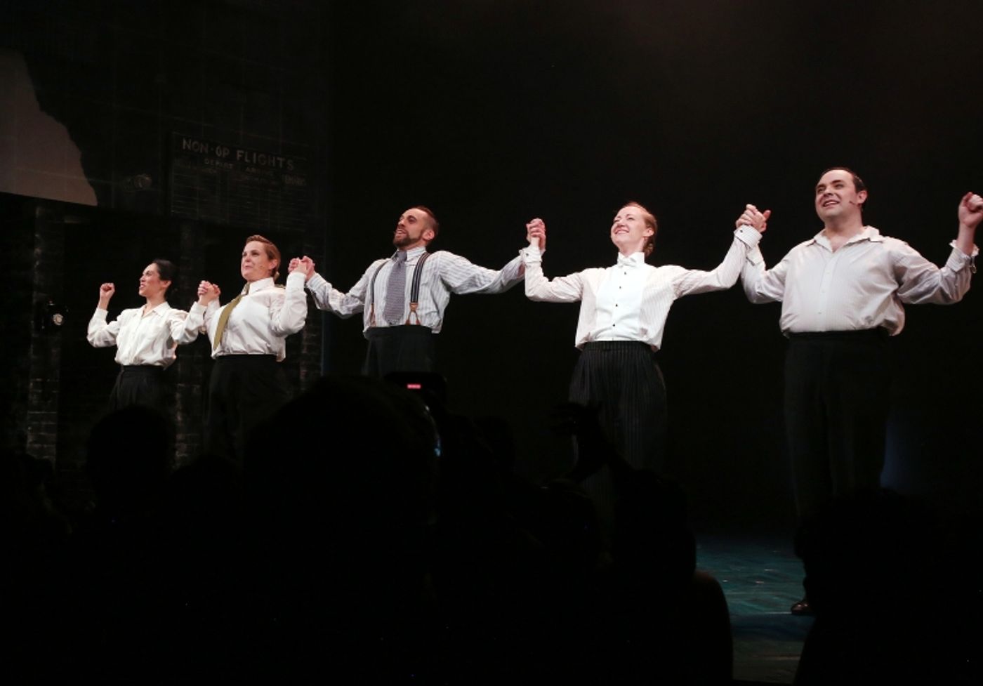 Know Before You Go: OPERATION MINCEMEAT  Image