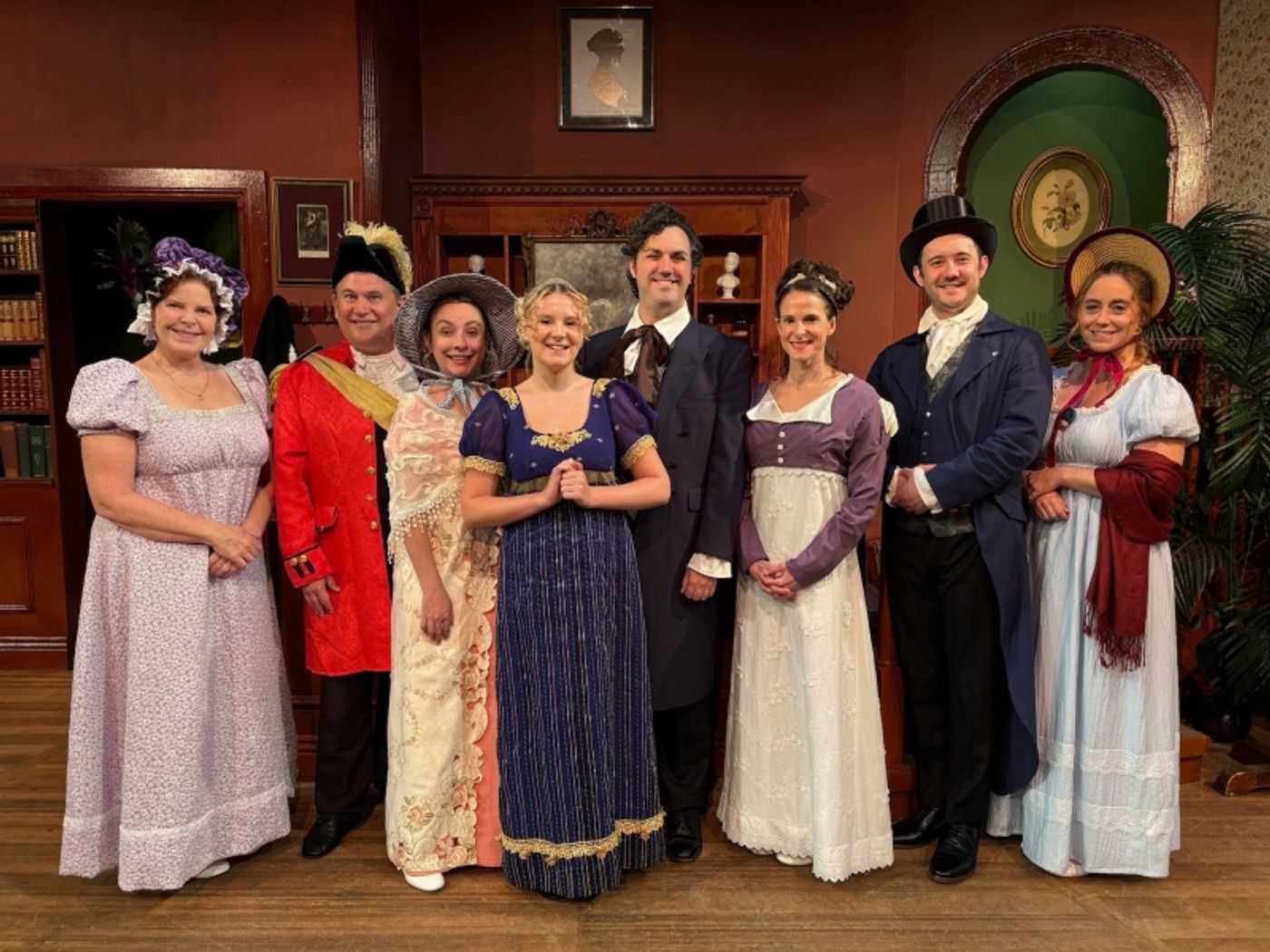 Interview: Writer/Director Melanie MacQueen on ALL THESE WOMEN  Image