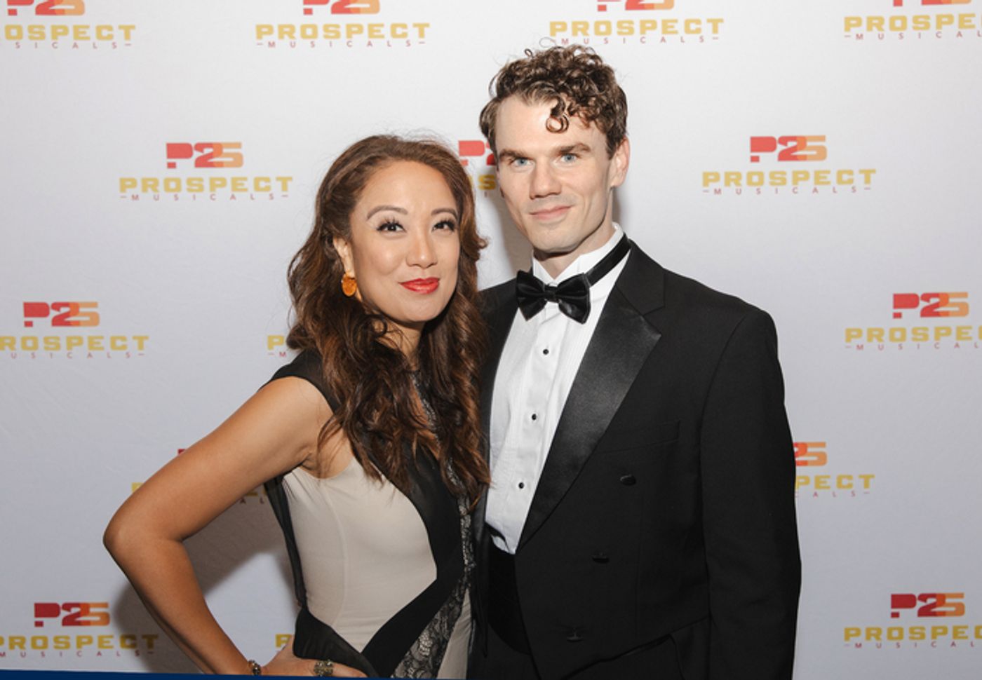 Photos: Prospect Musicals' 25th Anniversary Gala  Image
