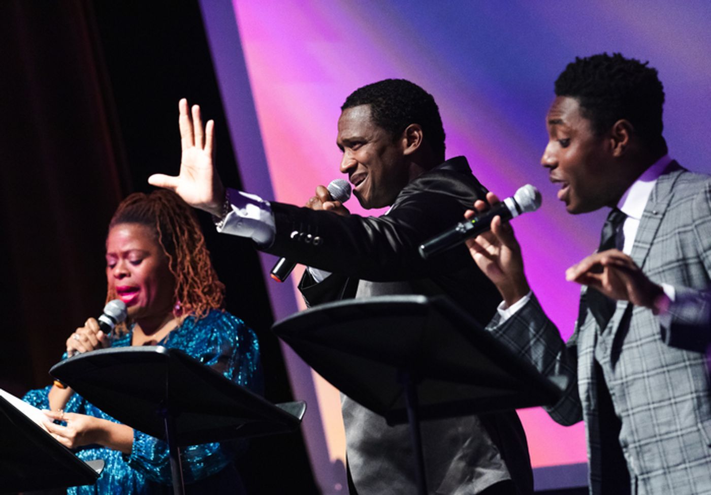 Photos: Prospect Musicals' 25th Anniversary Gala  Image