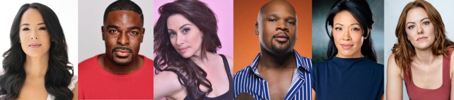 Final Week To Submit For Season 5 of BroadwayWorld's NEXT ON STAGE Image