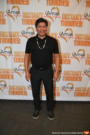 Jeff Barehand @ BroadwayWorld Jeff Barehand Photo