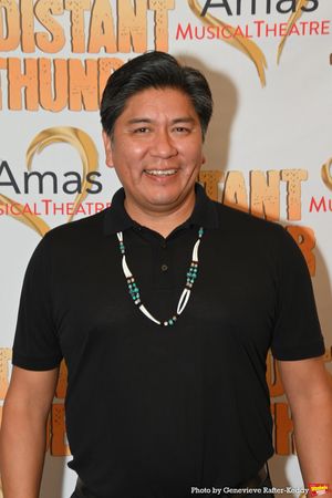 Jeff Barehand @ BroadwayWorld Jeff Barehand Photo