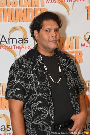 Johnlee Lookingglass Photo