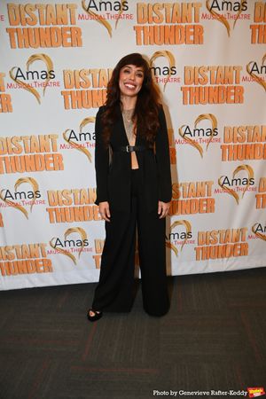 Chelsea Zeno @ BroadwayWorld Chelsea Zeno Photo