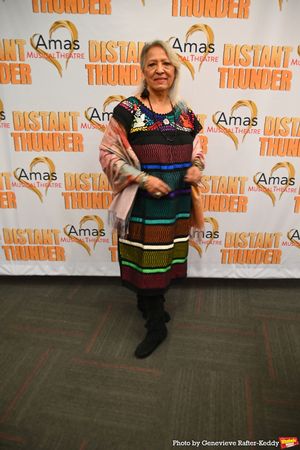 Irma-Estel Laguerre @ BroadwayWorld Irma-Estel Laguerre Photo