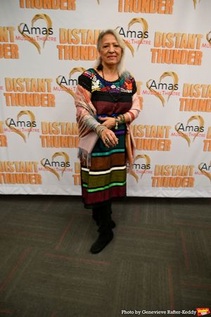 Irma-Estel Laguerre @ BroadwayWorld Irma-Estel Laguerre Photo