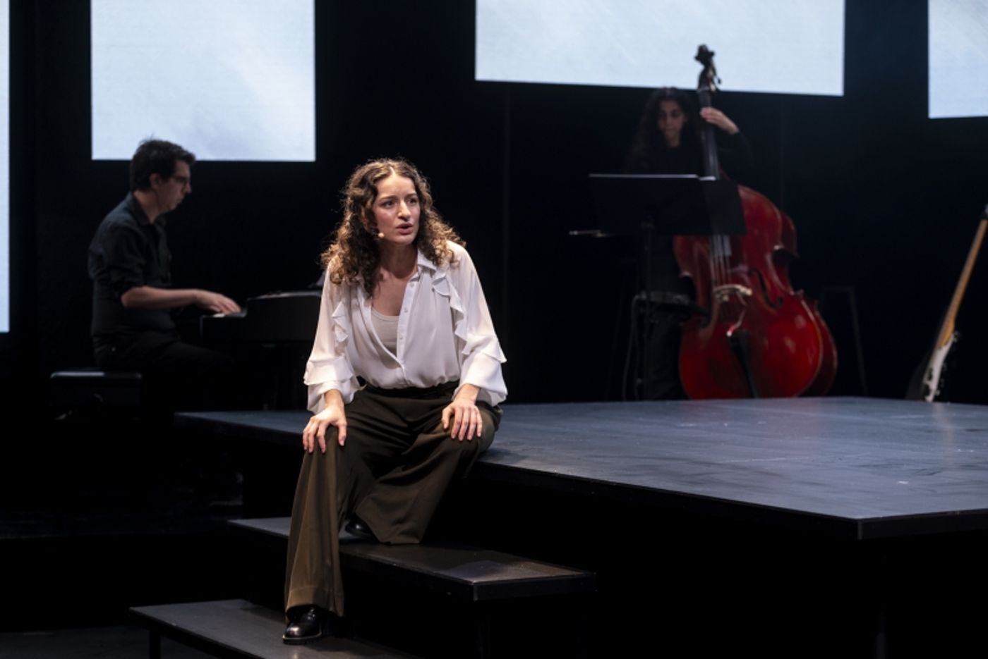REVIEW: Carmel Dean's WELL-BEHAVED WOMEN Receives An Encore Season At Belvoir Theatre  Image