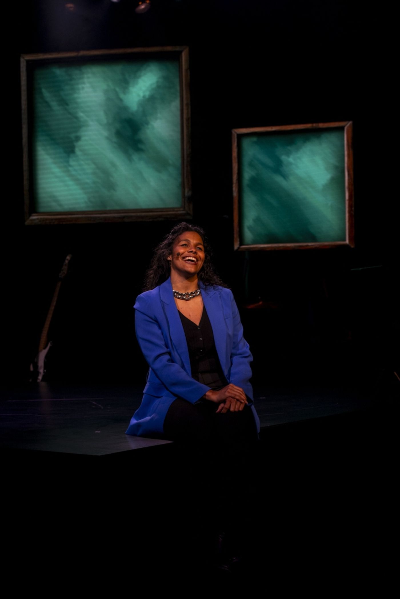 REVIEW: Carmel Dean's WELL-BEHAVED WOMEN Receives An Encore Season At Belvoir Theatre  Image