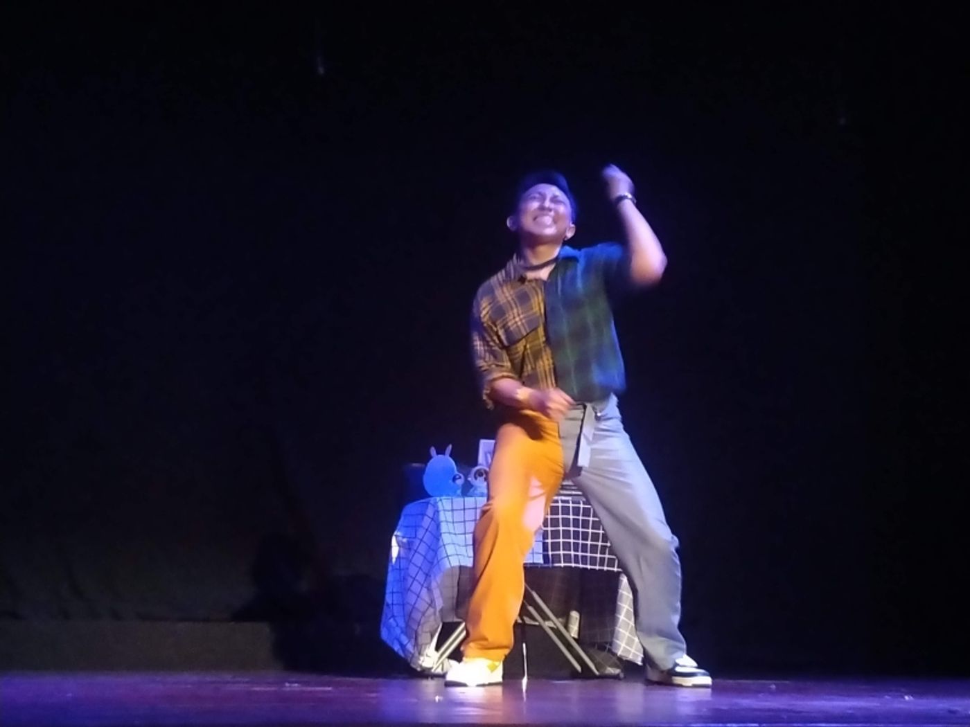 Review: Creangers' MY WAY Platforms Budding Talents Review: Creangers' MY WAY Platforms Budding Talents Image