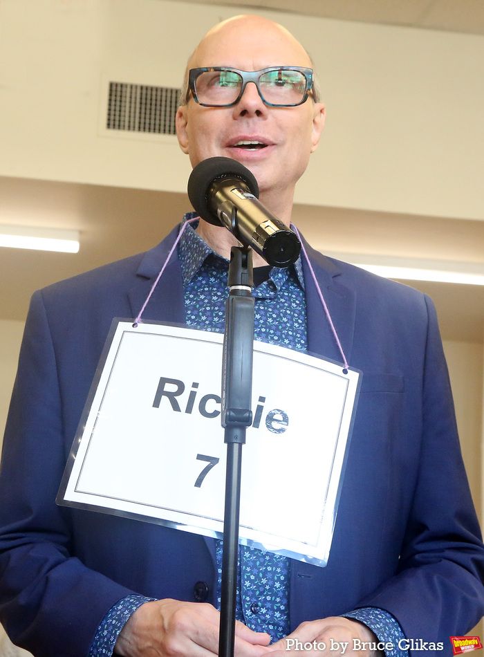 Photos: Kennedy Center's 25TH ANNUAL PUTNAM COUNTY SPELLING BEE in Rehearsal — photo 27 of 55