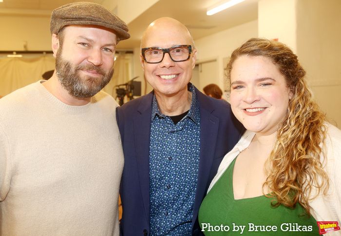 Photos: Kennedy Center's 25TH ANNUAL PUTNAM COUNTY SPELLING BEE in Rehearsal — photo 30 of 55