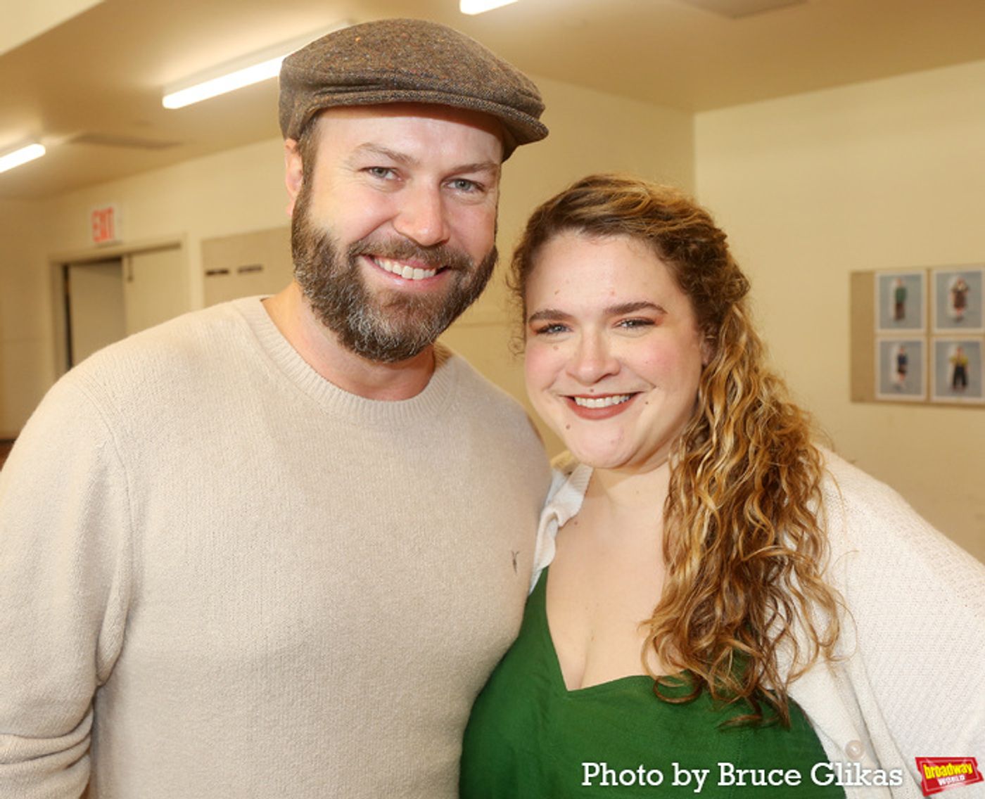 Photos: Kennedy Center's 25TH ANNUAL PUTNAM COUNTY SPELLING BEE in Rehearsal  Image