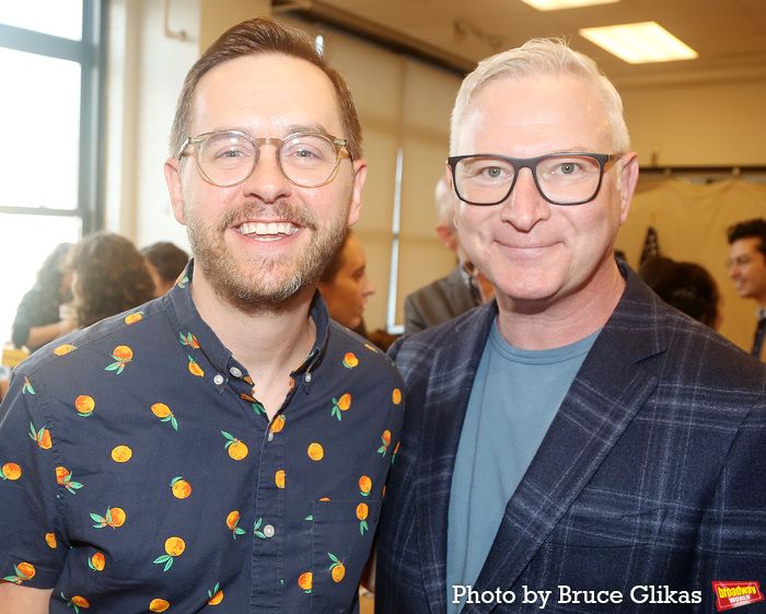 Photos: Kennedy Center's 25TH ANNUAL PUTNAM COUNTY SPELLING BEE in Rehearsal — photo 32 of 55