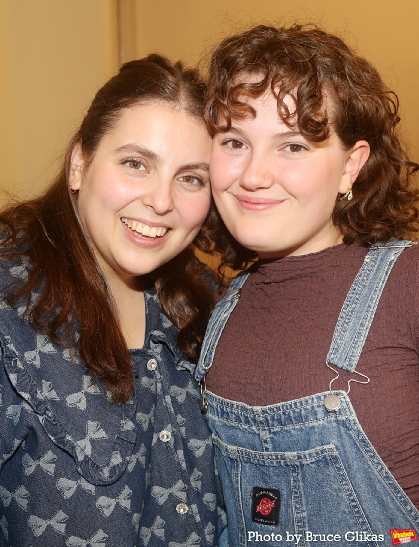 Photos: Kennedy Center's 25TH ANNUAL PUTNAM COUNTY SPELLING BEE in Rehearsal  Image