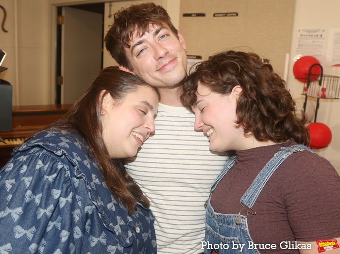 Photos: Kennedy Center's 25TH ANNUAL PUTNAM COUNTY SPELLING BEE in Rehearsal — photo 37 of 55