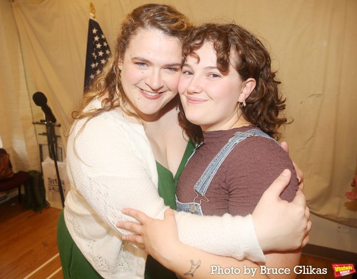 Photos: Kennedy Center's 25TH ANNUAL PUTNAM COUNTY SPELLING BEE in Rehearsal — photo 46 of 55