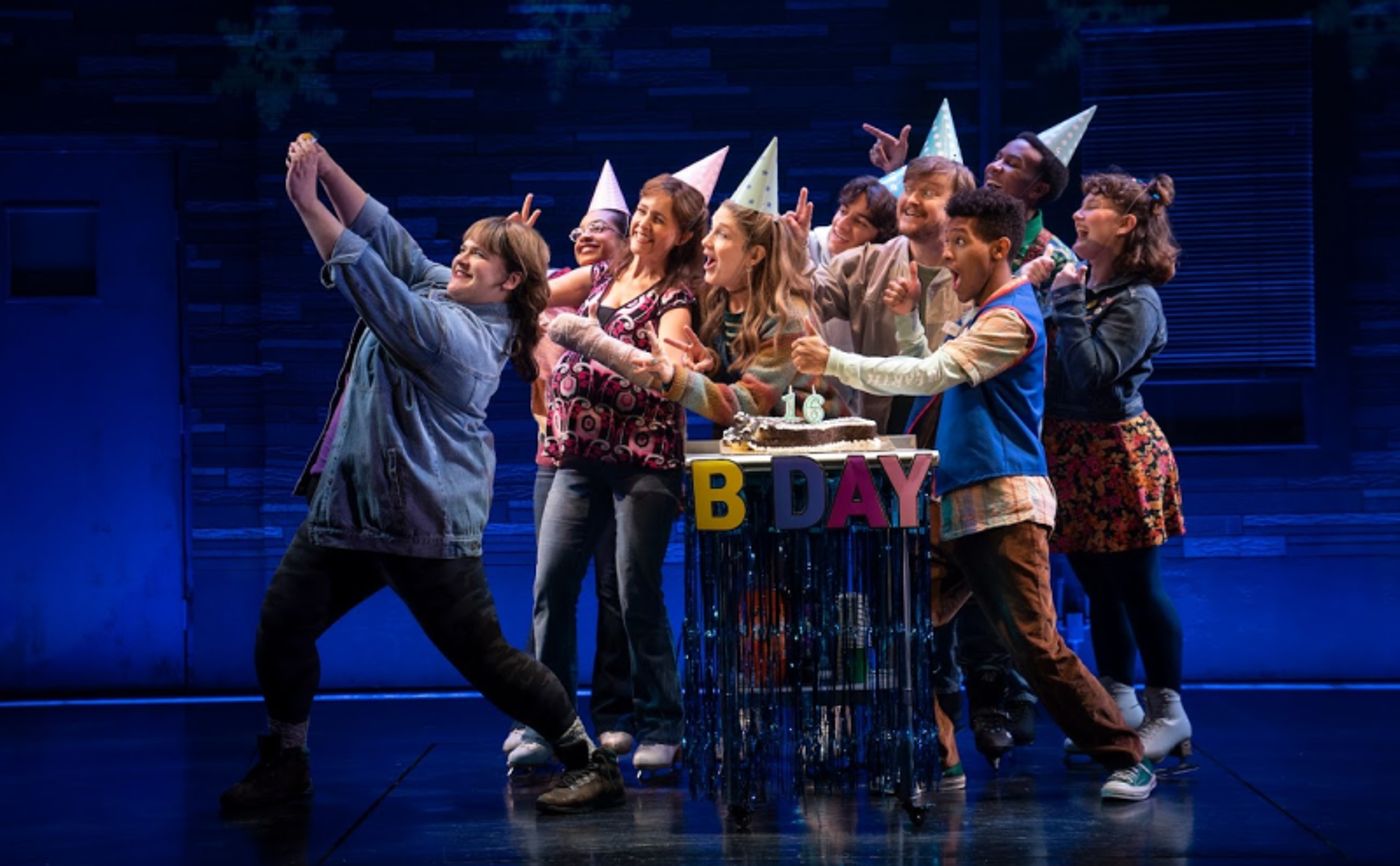 Interview: Miguel Gil of KIMBERLY AKIMBO at Broadway San Diego  Image