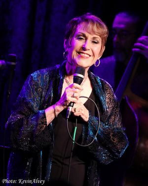 Amanda McBroom Photo