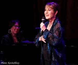 Amanda McBroom Photo