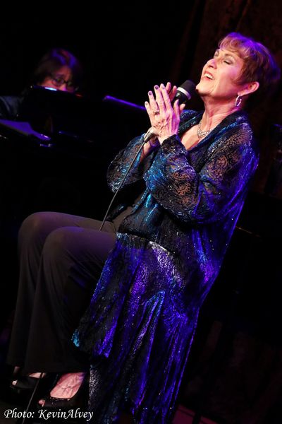Amanda McBroom Photo