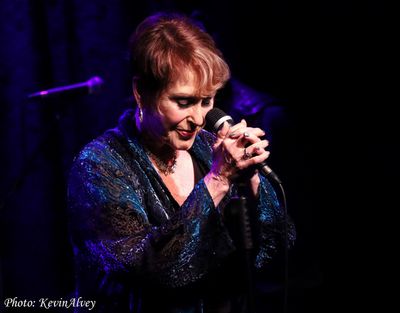 Amanda McBroom Photo