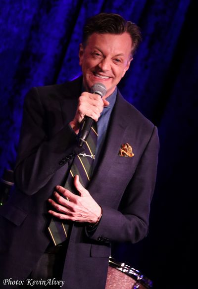 Jim Caruso Photo