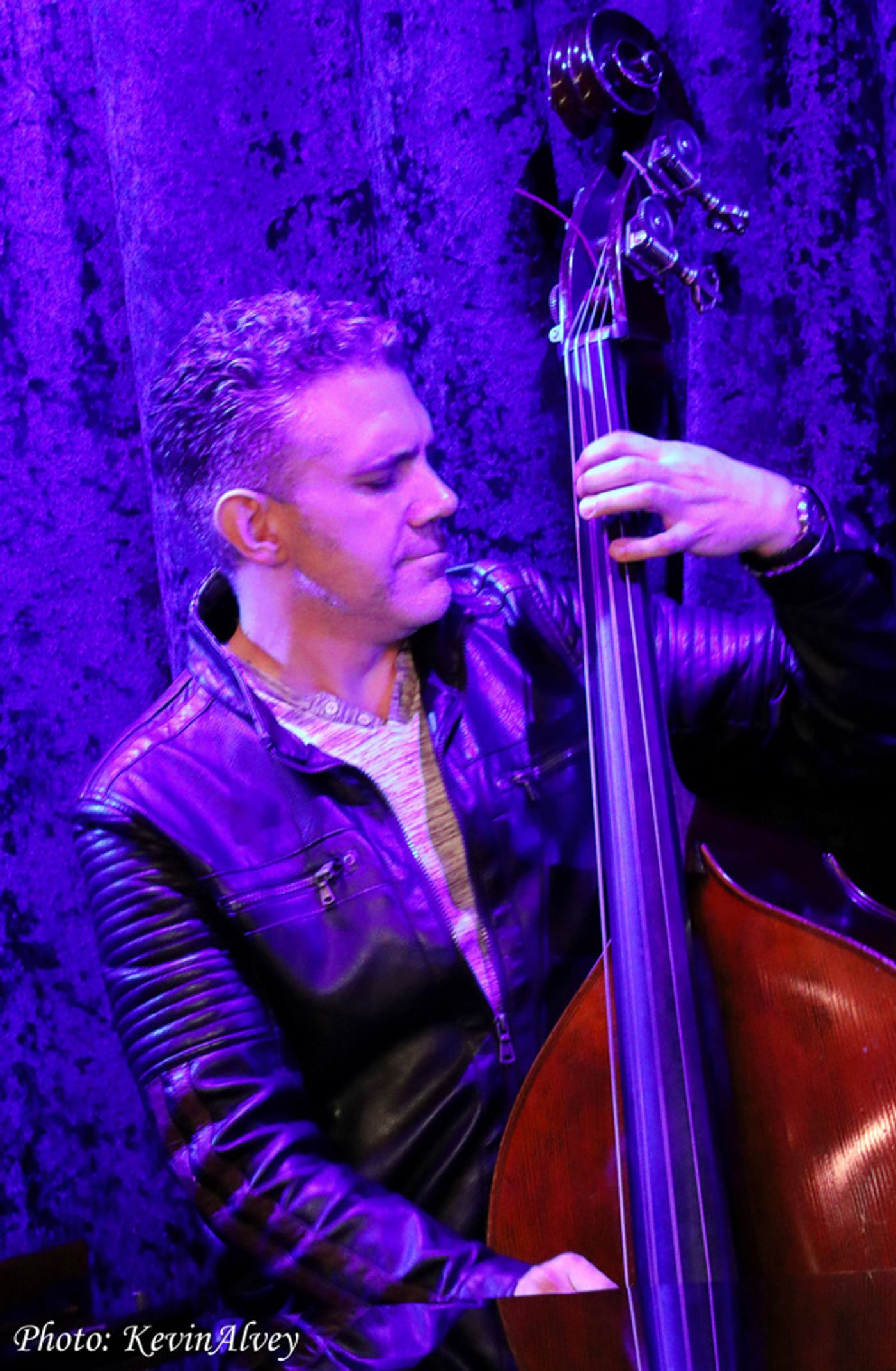 Photos: Amanda McBroom and CAST PARTY at Birdland  Image