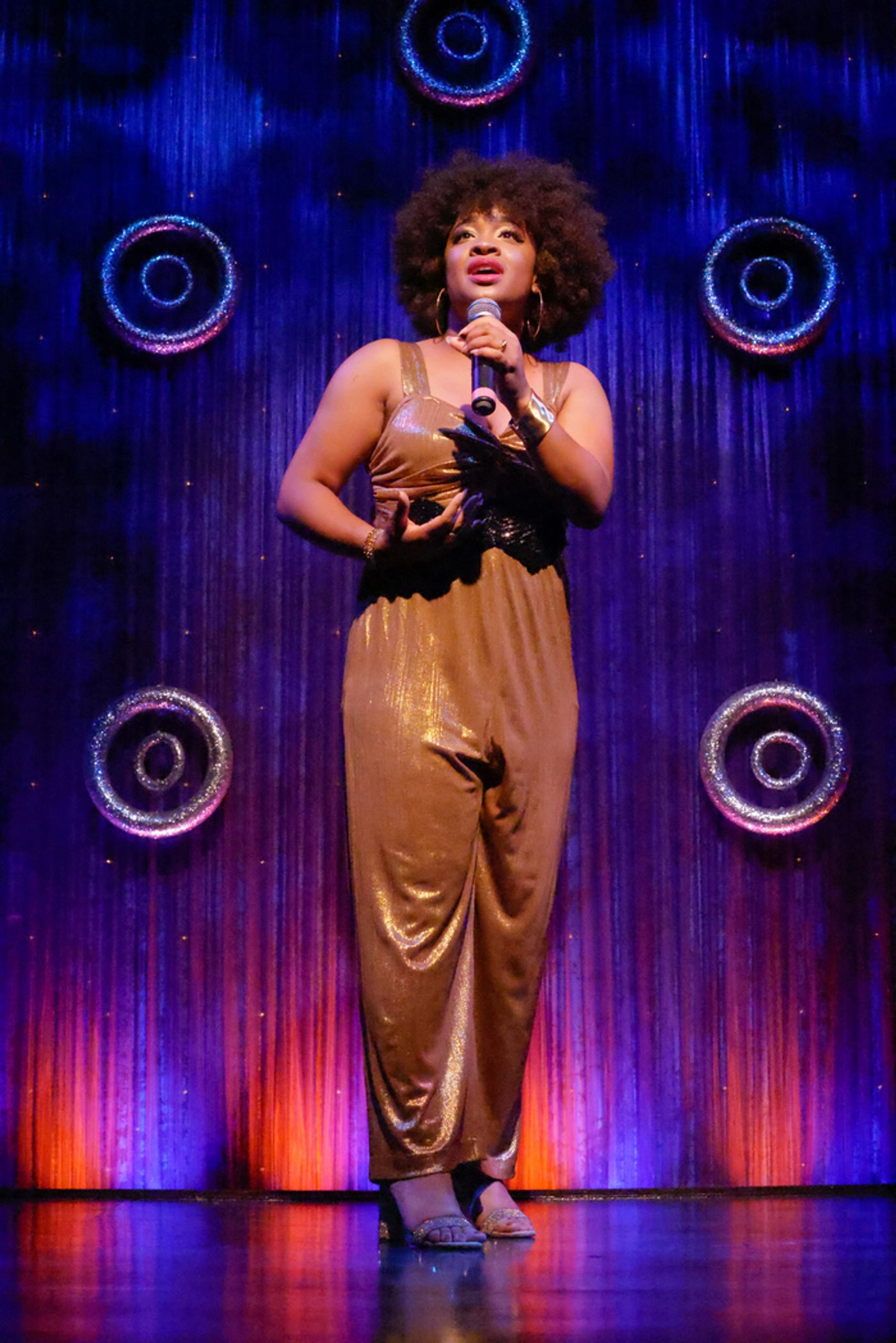 Photos: OFF THE CHARTS at Florida Studio Theatre Photos: OFF THE CHARTS at Florida Studio Theatre Image