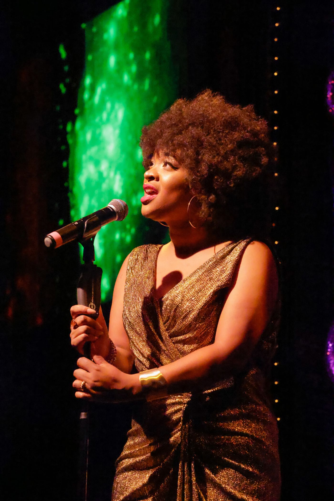 Photos: OFF THE CHARTS at Florida Studio Theatre Photos: OFF THE CHARTS at Florida Studio Theatre Image