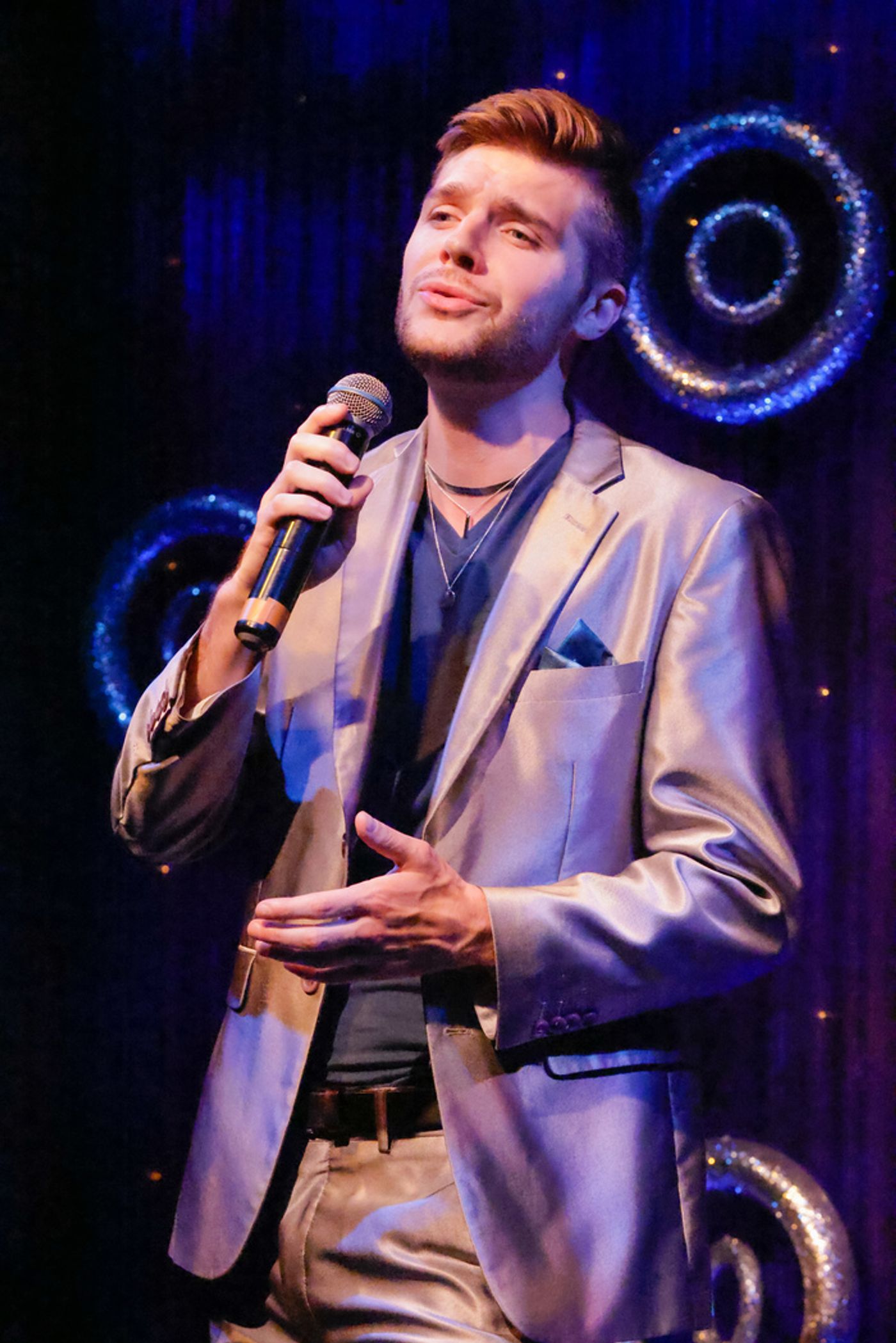 Photos: OFF THE CHARTS at Florida Studio Theatre Photos: OFF THE CHARTS at Florida Studio Theatre Image