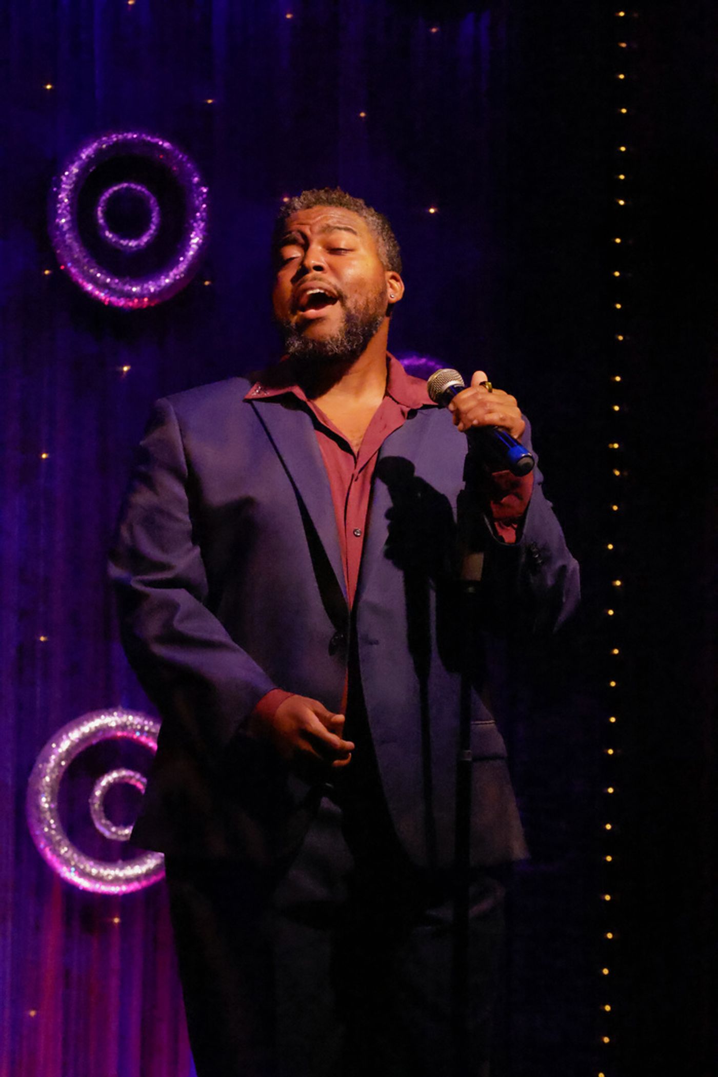 Photos: OFF THE CHARTS at Florida Studio Theatre Photos: OFF THE CHARTS at Florida Studio Theatre Image