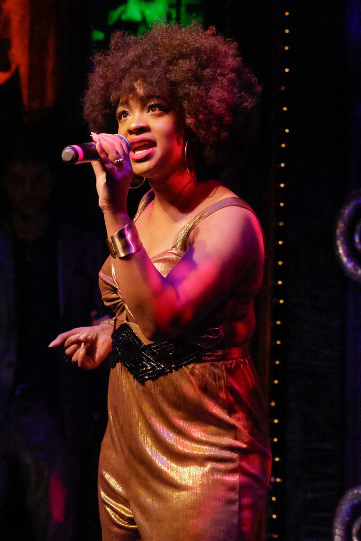 Photos: OFF THE CHARTS at Florida Studio Theatre Photos: OFF THE CHARTS at Florida Studio Theatre Image