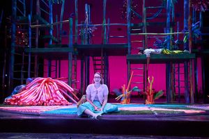 Royer Bockus, Benjamin Michael Hall, Jessie Cope Miller @ BroadwayWorld Royer Bockus, Benjamin Michael Hall, Jessie Cope Miller Photo