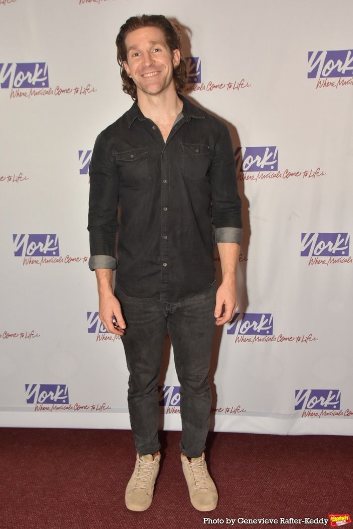Photos: InunDATEd Opens at The York Theatre — photo 16 of 25