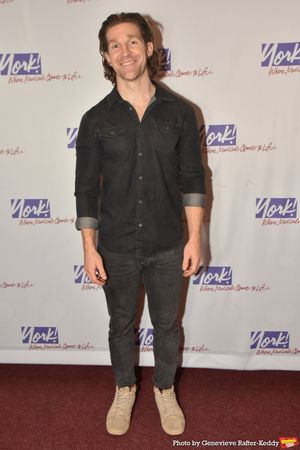 Taylor Crousore Photo